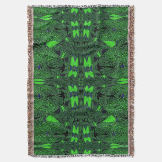 Garten Gaia 258 Decke (Vorderseite Vertikal)