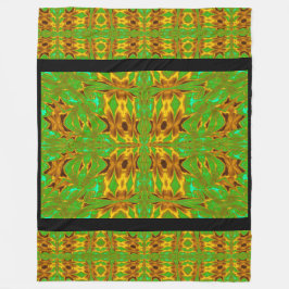 Garten Gaia 274 Fleecedecke