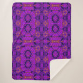 Garten Gaia 277 Sherpadecke (Vorderseite)