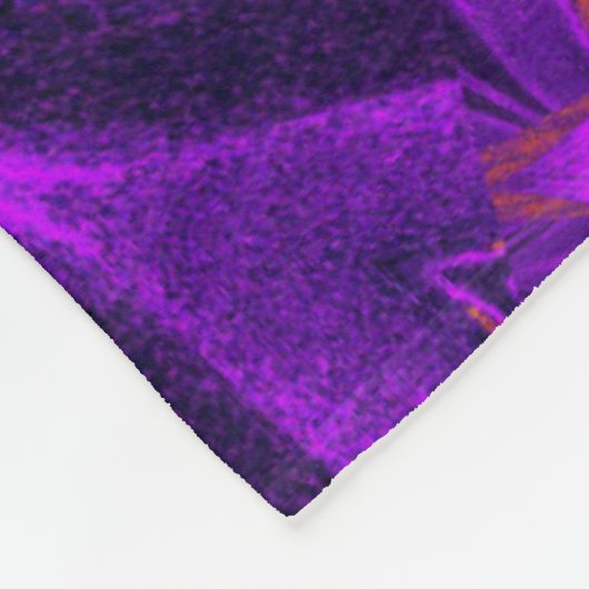 Garten Gaia 285 Fleecedecke (Ecke)