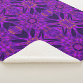 Garten Gaia 285 Sherpadecke (3/4)