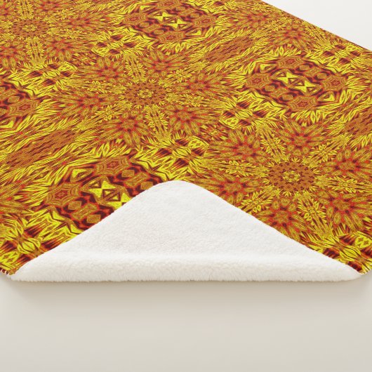 Garten Gaia 295 Sherpadecke (3/4)