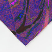 Garten Gaia 34 Fleecedecke (Ecke)