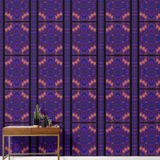 Garten Gaia 36 Tapete