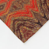 Garten Gaias 16 Fleecedecke (Ecke)