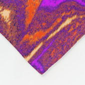 Garten Gaias 279 Fleecedecke (Ecke)