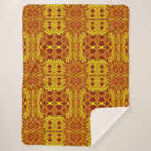 Garten Gaias 293 Sherpadecke (Vorderseite)