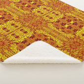 Garten Gaias 293 Sherpadecke (3/4)