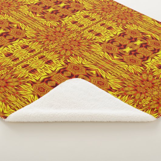 Garten Gaias 293 Sherpadecke (3/4)