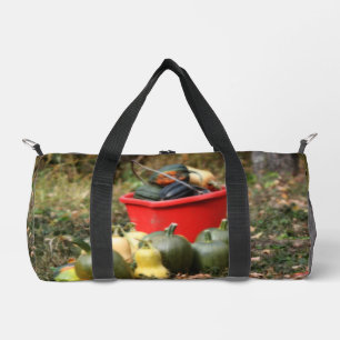 Garten-Garten-Squash Duffle Bag