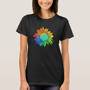 Garten Gärtner Garten Modern Blumen Gärtnerei Da T-Shirt