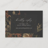 Garten Geblüht UAWG durch Website einfügen Begleitkarte (Vorderseite)