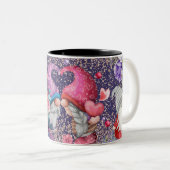 Garten-Genom für Gnom-Freunde, Kaffeetasse (VorderseiteRechts)