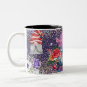Garten-Genom für Gnom-Freunde, Kaffeetasse (Links)