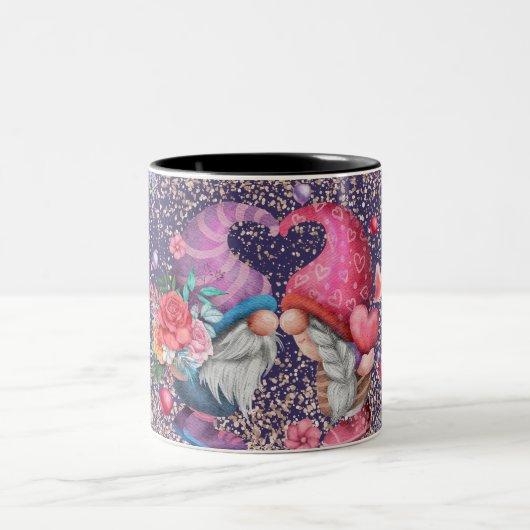 Garten-Genom für Gnom-Freunde, Kaffeetasse (Mittel)