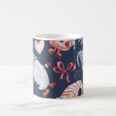 Garten-Genom, für Gnom-Freunde, Kaffeetasse (Mittel)