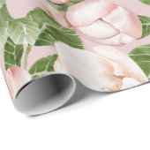 GARTEN GESCHENKPAPIER (Rolleneckpunkt)