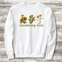 Garten Giro del Malcantone Sweatshirt