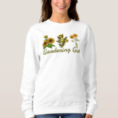 Garten Giro del Malcantone Sweatshirt (Vorderseite)