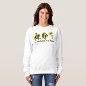 Garten Giro del Malcantone Sweatshirt (Vorne ganz)