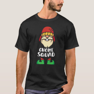 Garten-Gnom-Truppe Gnome Gärtner Premium T-Shirt