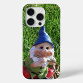 Garten-Gnome im Garten Mythische Magie Case-Mate iPhone Hülle (Rückseite)