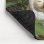 Garten Gnomes Mousepad (Ecke)