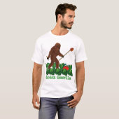 Garten-Guerilla T-Shirt (Vorne ganz)
