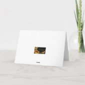 Garten-Halle Karte (Rückseite)