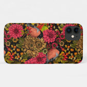 Garten im Herbst 2 Case-Mate iPhone Hülle (Rückseite (Horizontal))