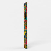 Garten im Herbst 3 Case-Mate iPhone Hülle (Hinten/Rechts)