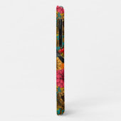 Garten im Herbst 3 Case-Mate iPhone Hülle (Hinten/Links)