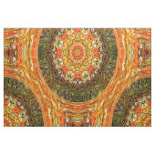 Garten im Herbst.... Stoff (Fat Quarter (45,7 x 55,9 cm))