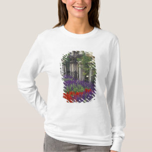 Garten im Mirabell-Palais, Salzburg, Österreich T-Shirt