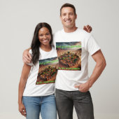 Gärten in den Ödlanden T-Shirt (Unisex)