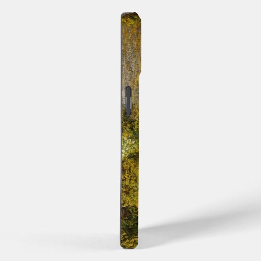 Garten in Giverny Case-Mate iPhone Hülle (Rückseite / Rechts)