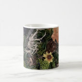 Garten Kaffeetasse (Mittel)