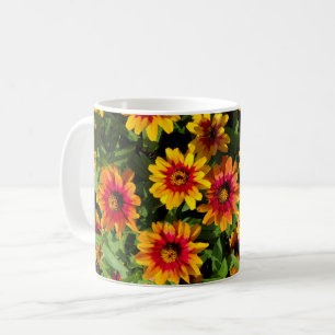 Garten Kaffeetasse