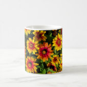 Garten Kaffeetasse (Mittel)