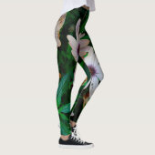 Garten Leggings (Rechts)