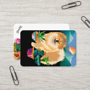 GARTEN MACHEN MICH LÄCHELN - DIE Visitenkarte KUND