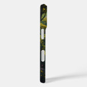 Garten-Maiden Case-Mate iPhone Hülle (Rückseite / Rechts)