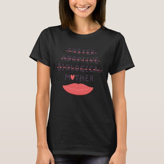 Garten-Mama Muttertag T-Shirt (Vorderseite)