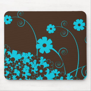 Garten - Mausunterlage Mousepad