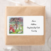 Garten mit Liebe (Insitu)