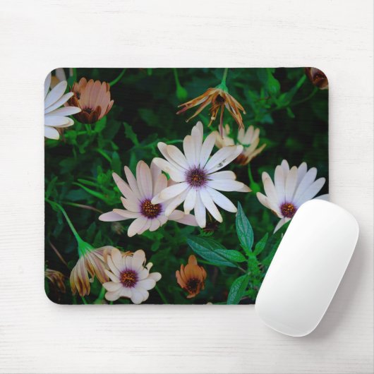 Garten Mousepad (Mit Mouse)
