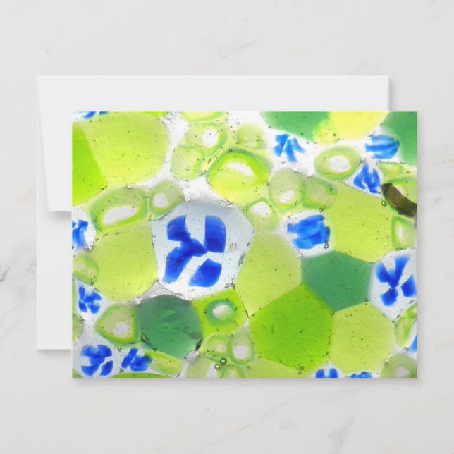 Garten Nr. 6 (Vorderseite)