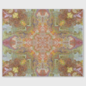 Garten - Packpapier (Flach)