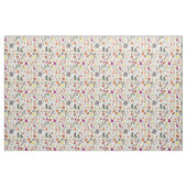 Garten-Party Stoff (Yard (91,4 cm))