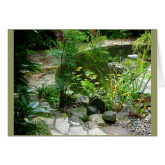 Garten-Patio